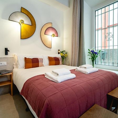 Galera Rooms Sevilla Buitenkant foto