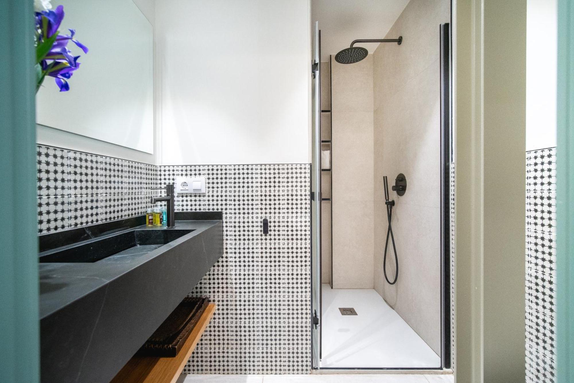 Galera Rooms Sevilla Buitenkant foto