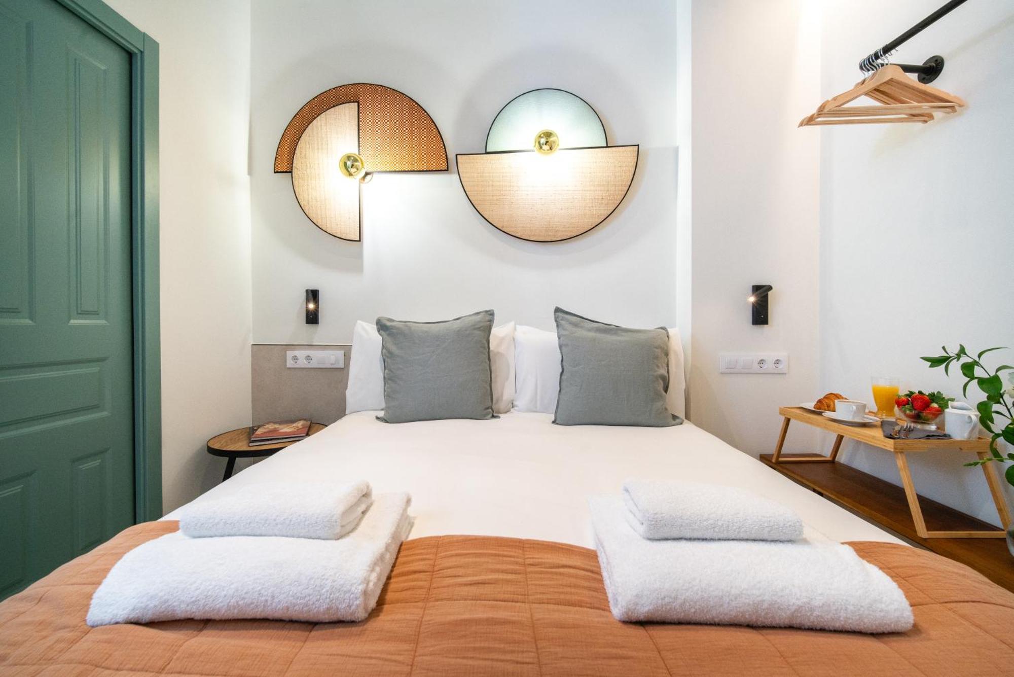 Galera Rooms Sevilla Buitenkant foto